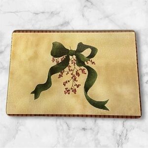 Tempered Glass Trivet